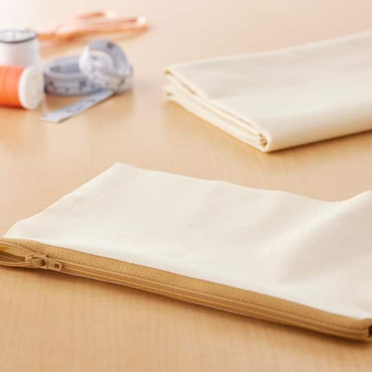20 yd. Full Bolt: Springs Creative Parchment Paper Solid Cotton Fabric